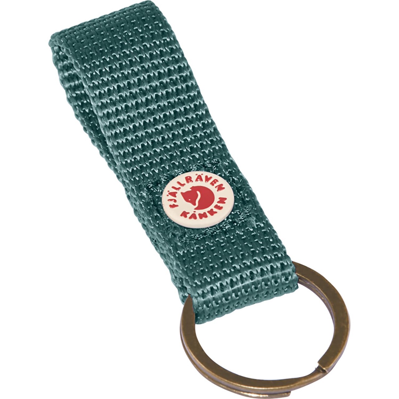 Fjällräven Kånken Keyring (Grøn (FROST GREEN/664))
