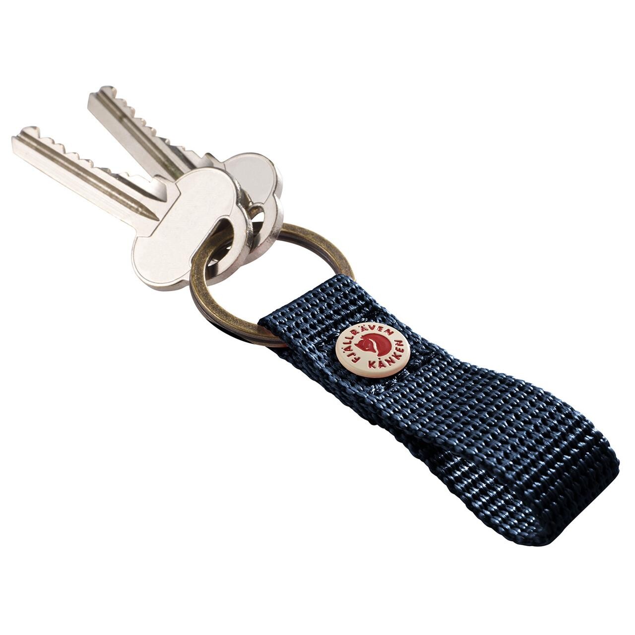 Fjällräven Kånken Keyring (Blå (NAVY/560))