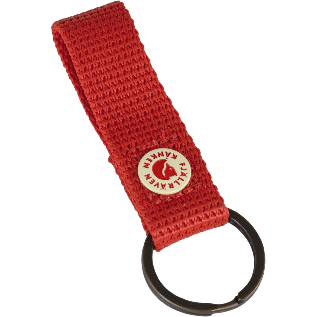 Fjällräven Kånken Keyring (Rød (TRUE RED/334))