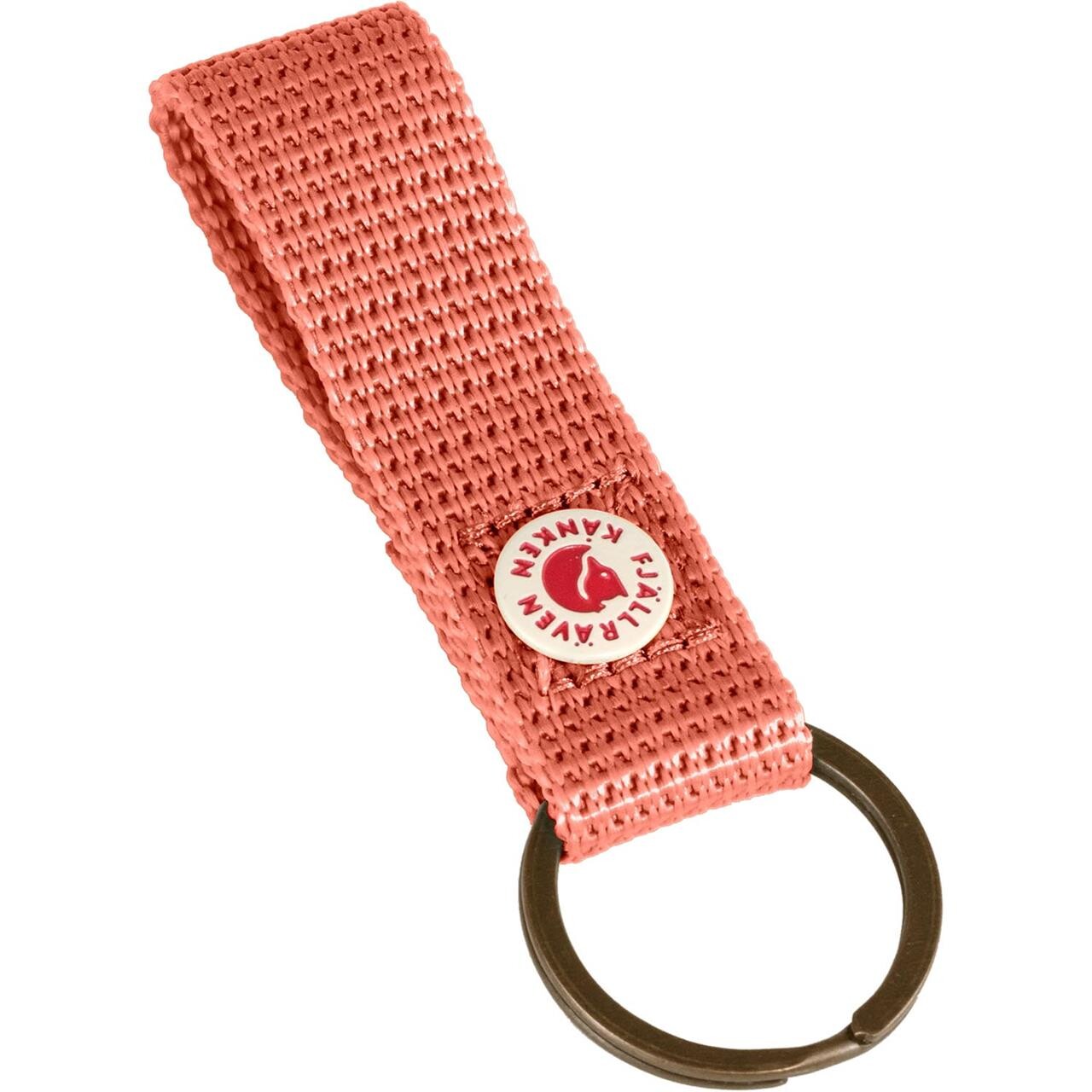 Fjällräven Kånken Keyring (Rød (KORALL/350))