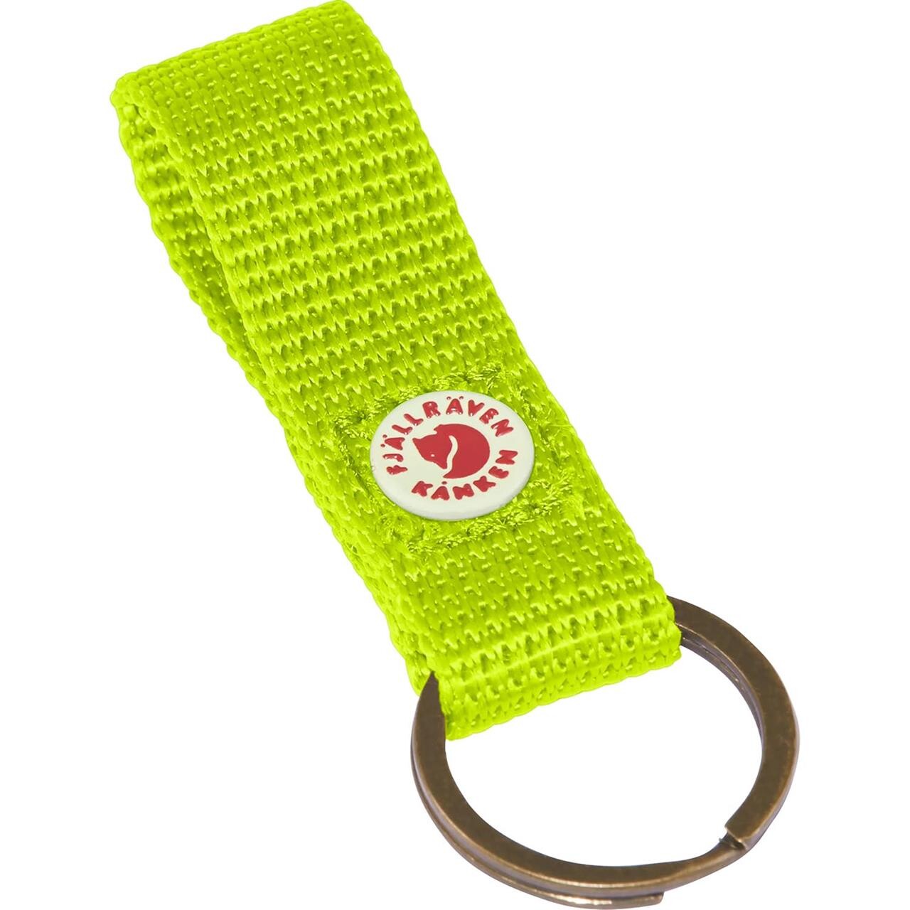 Fjällräven Kånken Keyring (Grøn (VIKING LIME/668))