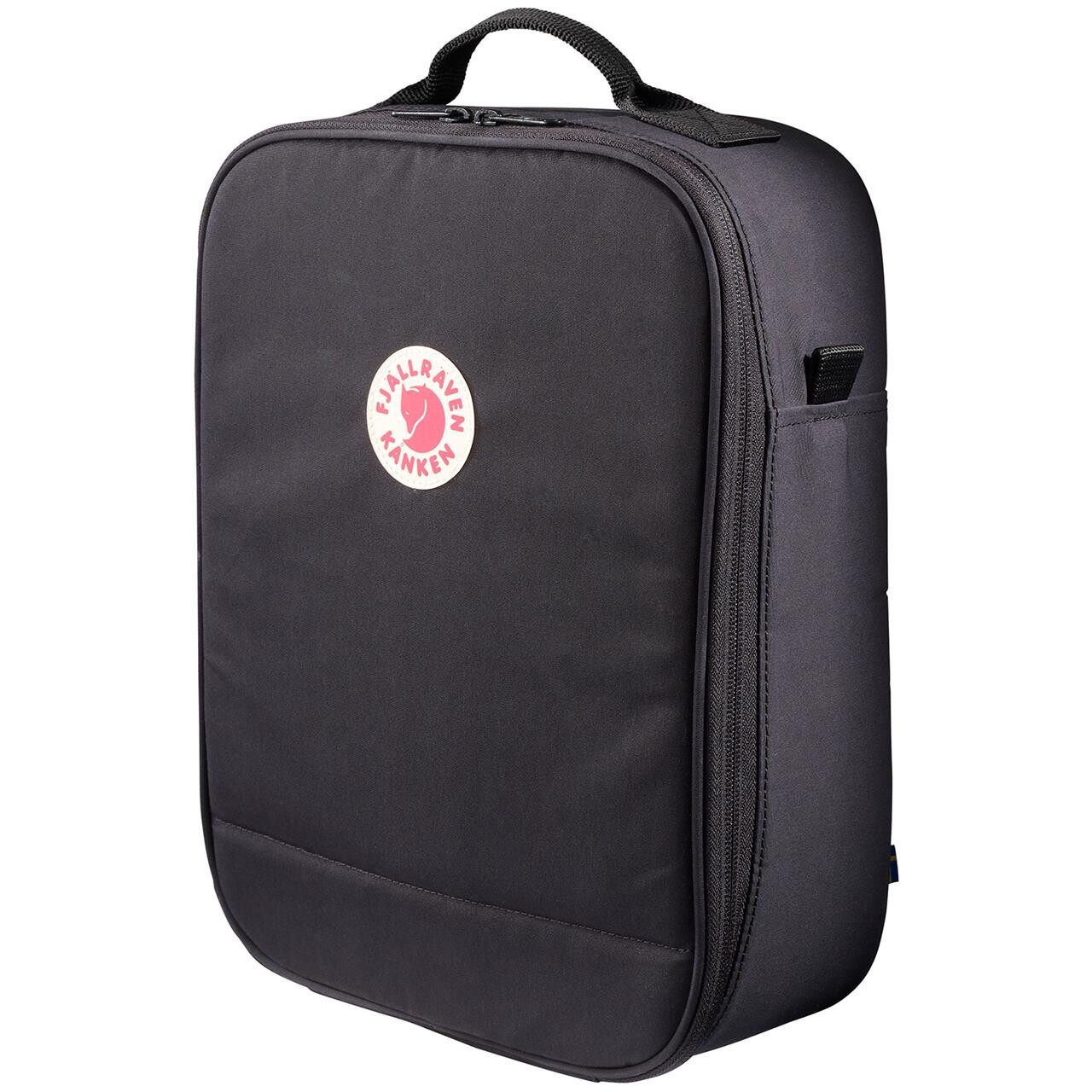 Fjällräven Kånken Photo Insert (Sort (BLACK/550))