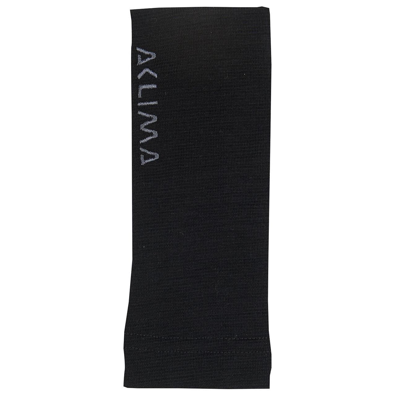 Aclima Warmwool Pulseheater (Sort (JET BLACK) One size)