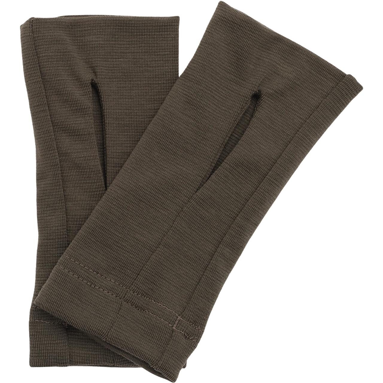 Aclima Warmwool Pulseheater (Grå (TARMAC) One size)