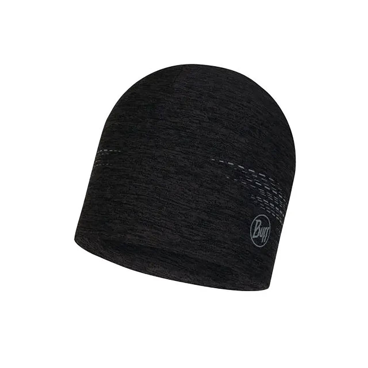 Se Buff Dryflx Hat (Sort (R BLACK) One size) hos Friluftsland.dk