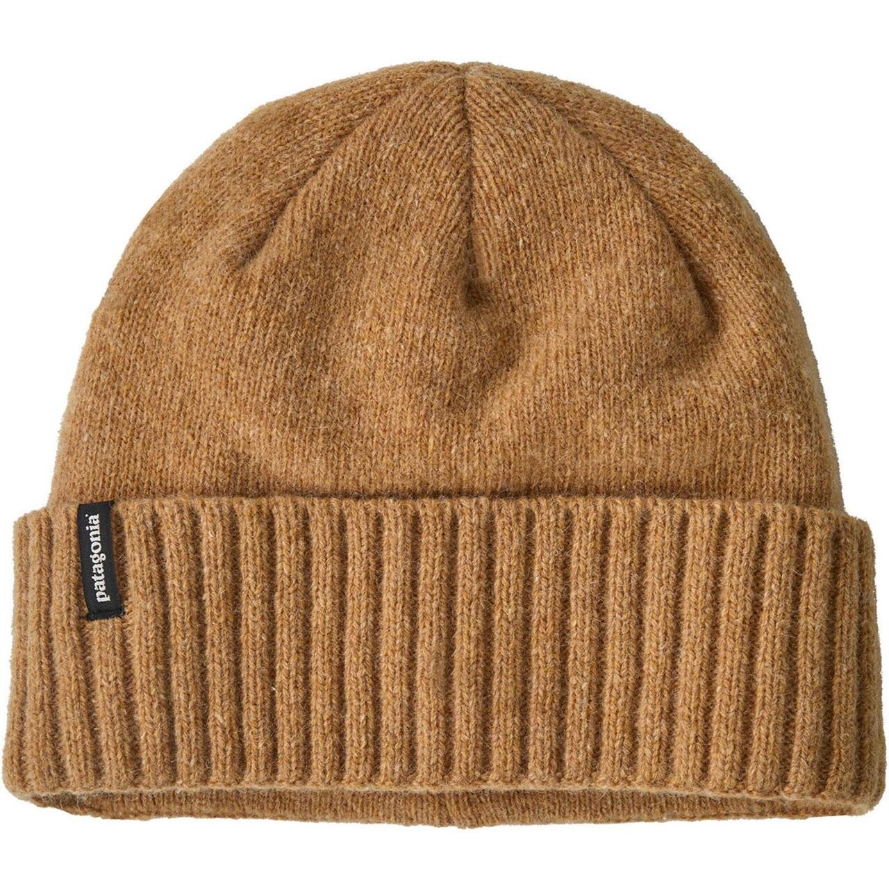 Patagonia Brodeo Beanie (Brun (TALON GOLD) One size)