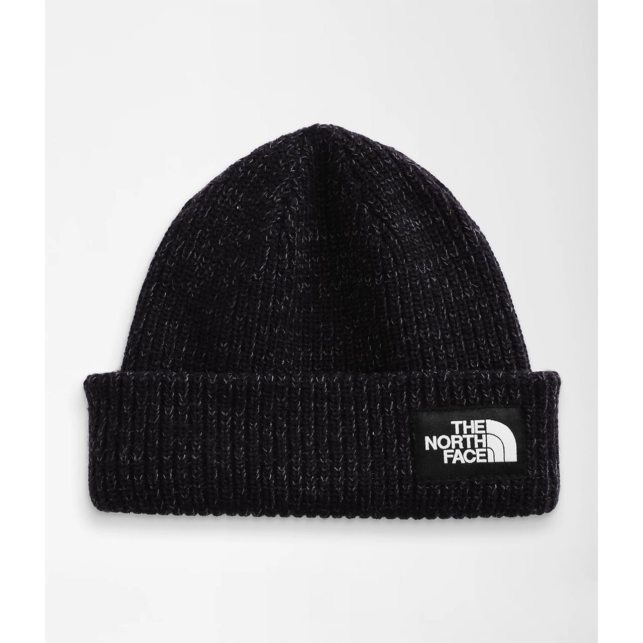 The North Face Salty Dog Beanie (Sort (TNF BLACK) One size)