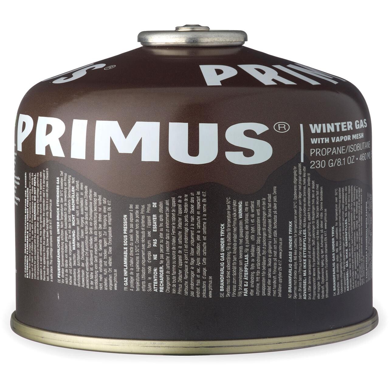 Billede af Primus Winter Gas 230g