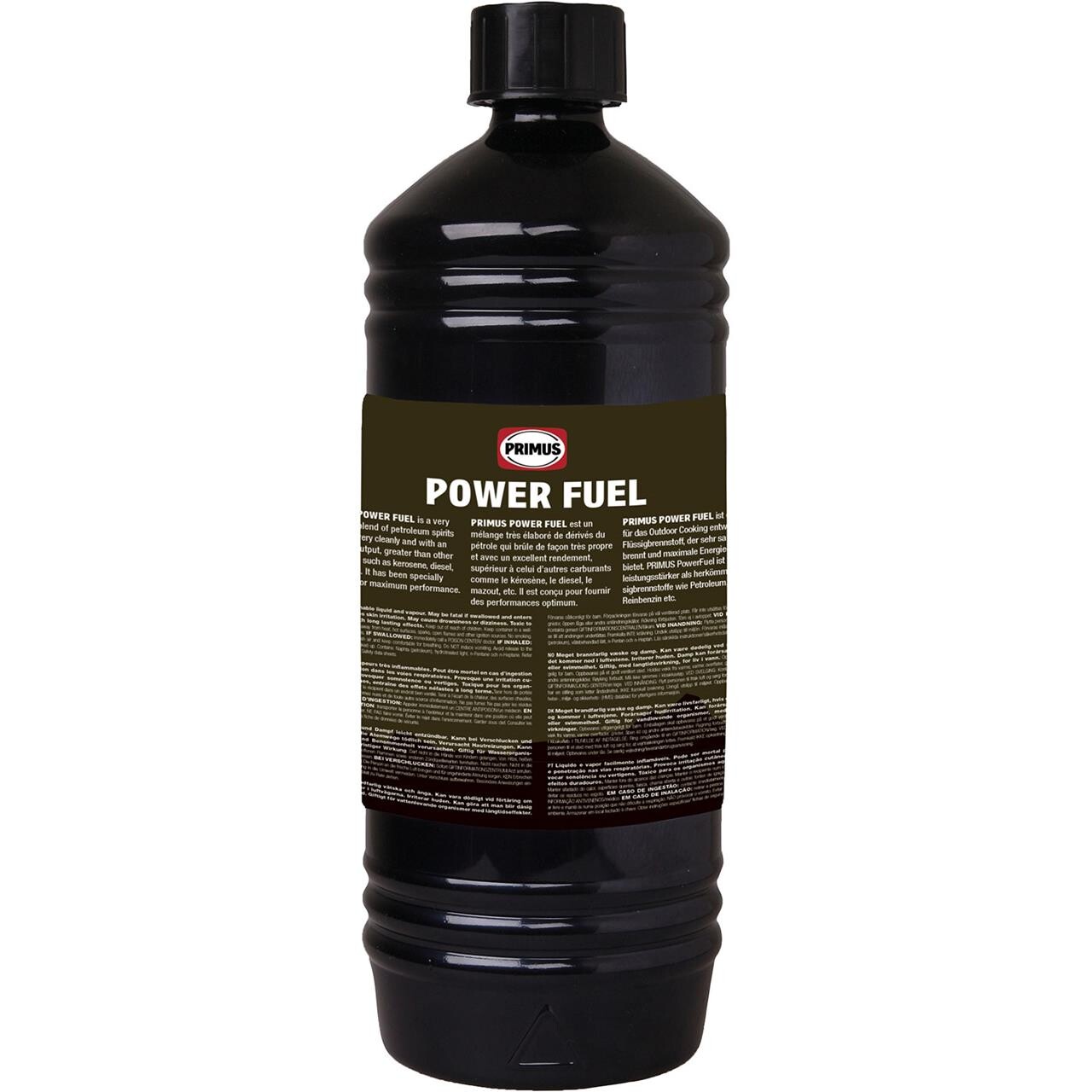 Billede af Primus PowerFuel 1,0L