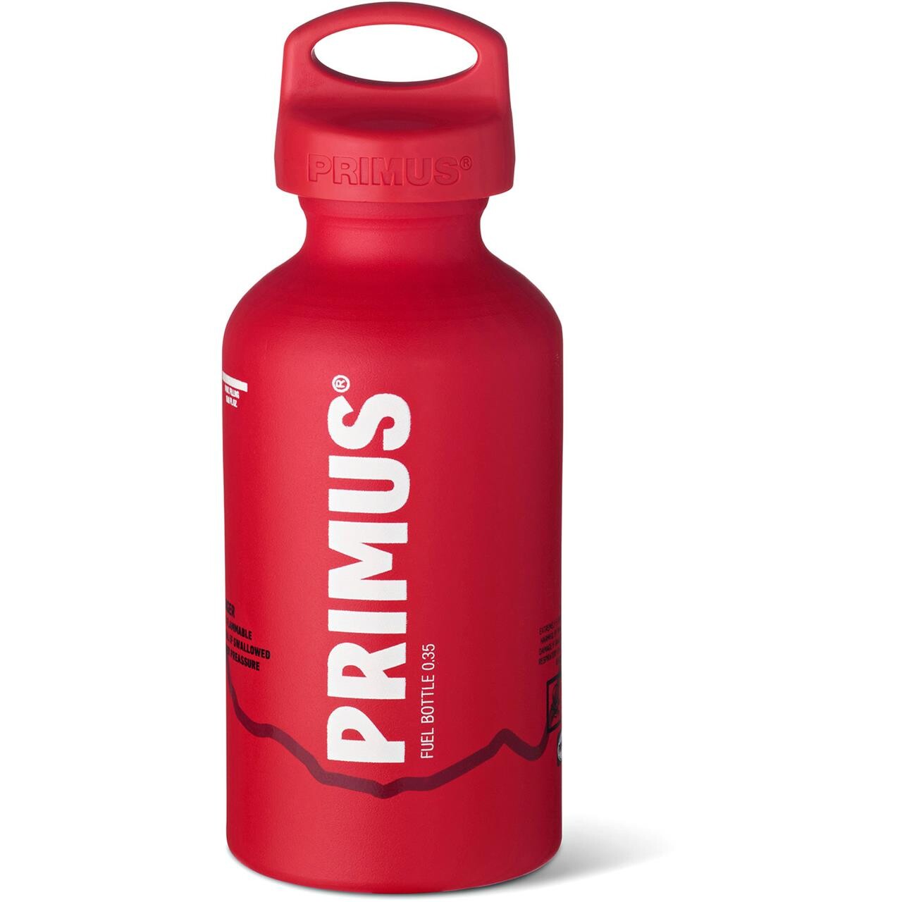 Se Primus Fuel Bottle 0,35L hos Friluftsland.dk