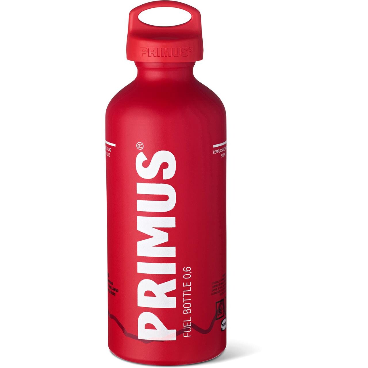 Se Primus Fuel Bottle 0,6L hos Friluftsland.dk