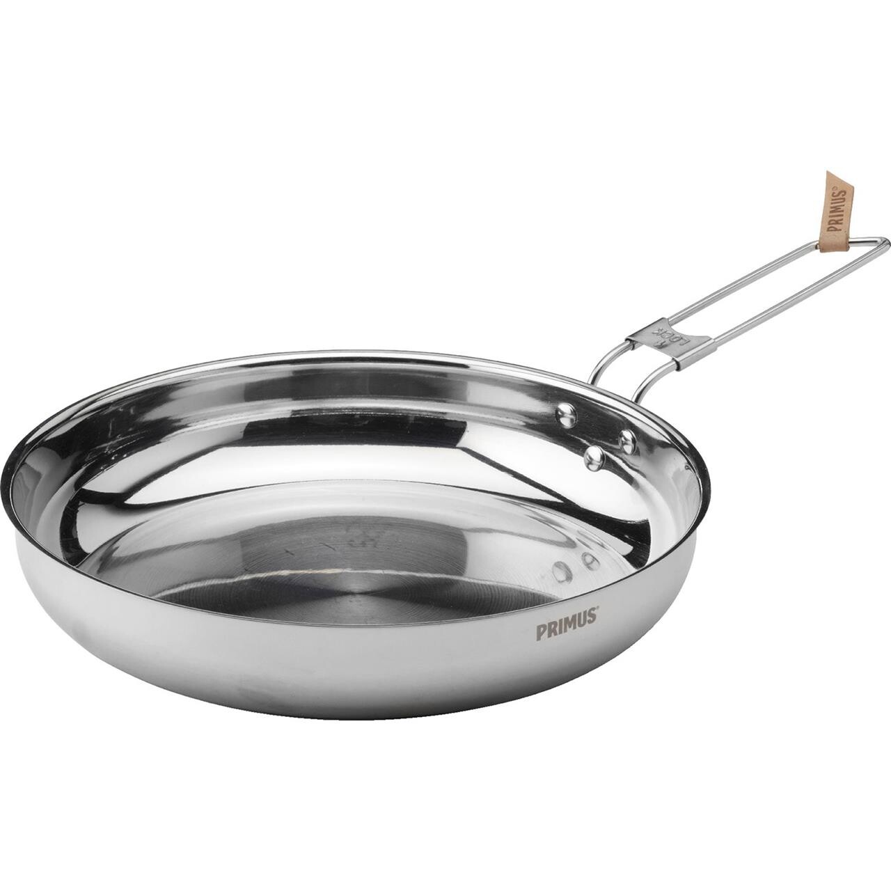 Billede af Primus CampFire Frying Pan SS 25cm