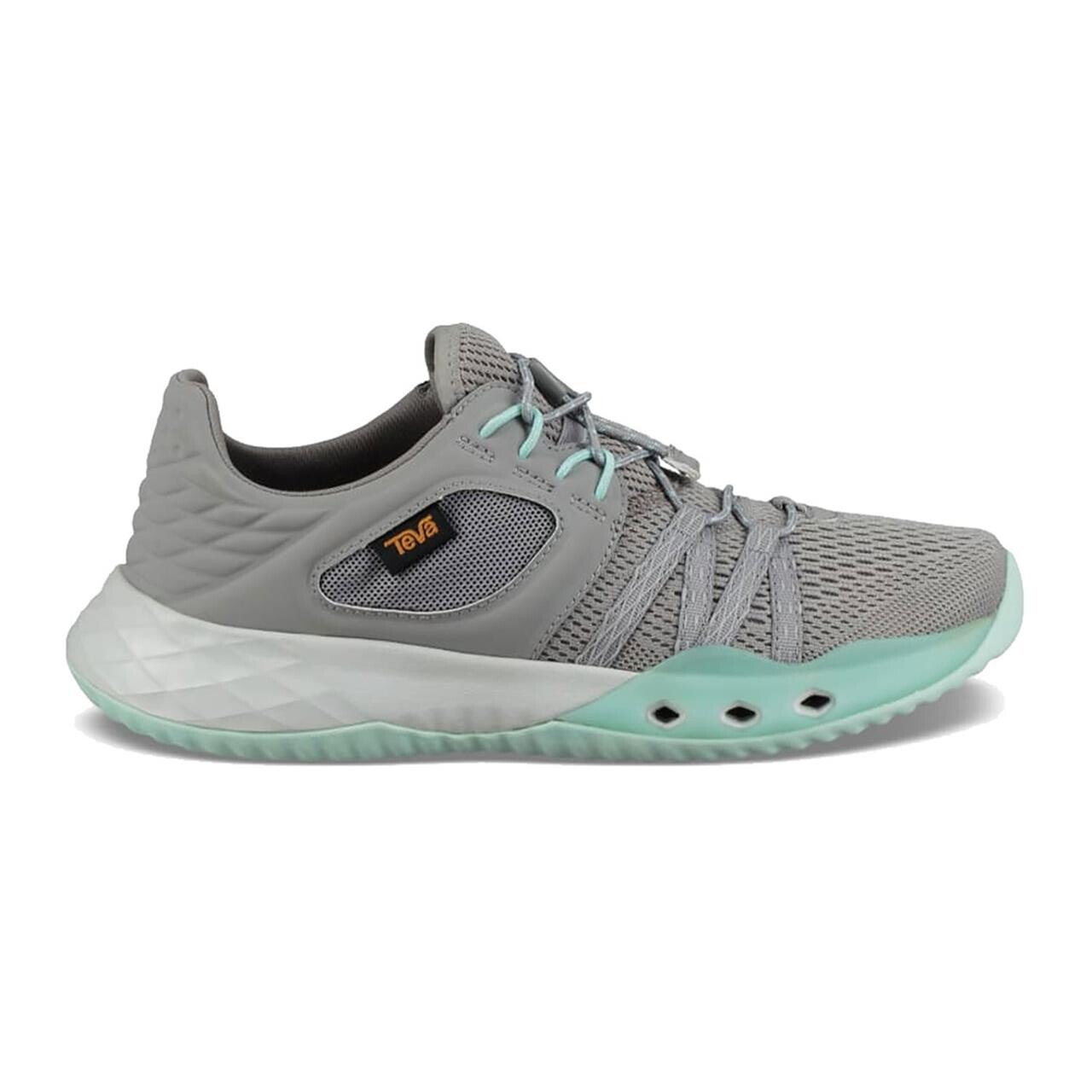  Teva Womens Terra Float Churn (WILD DOVE 36)