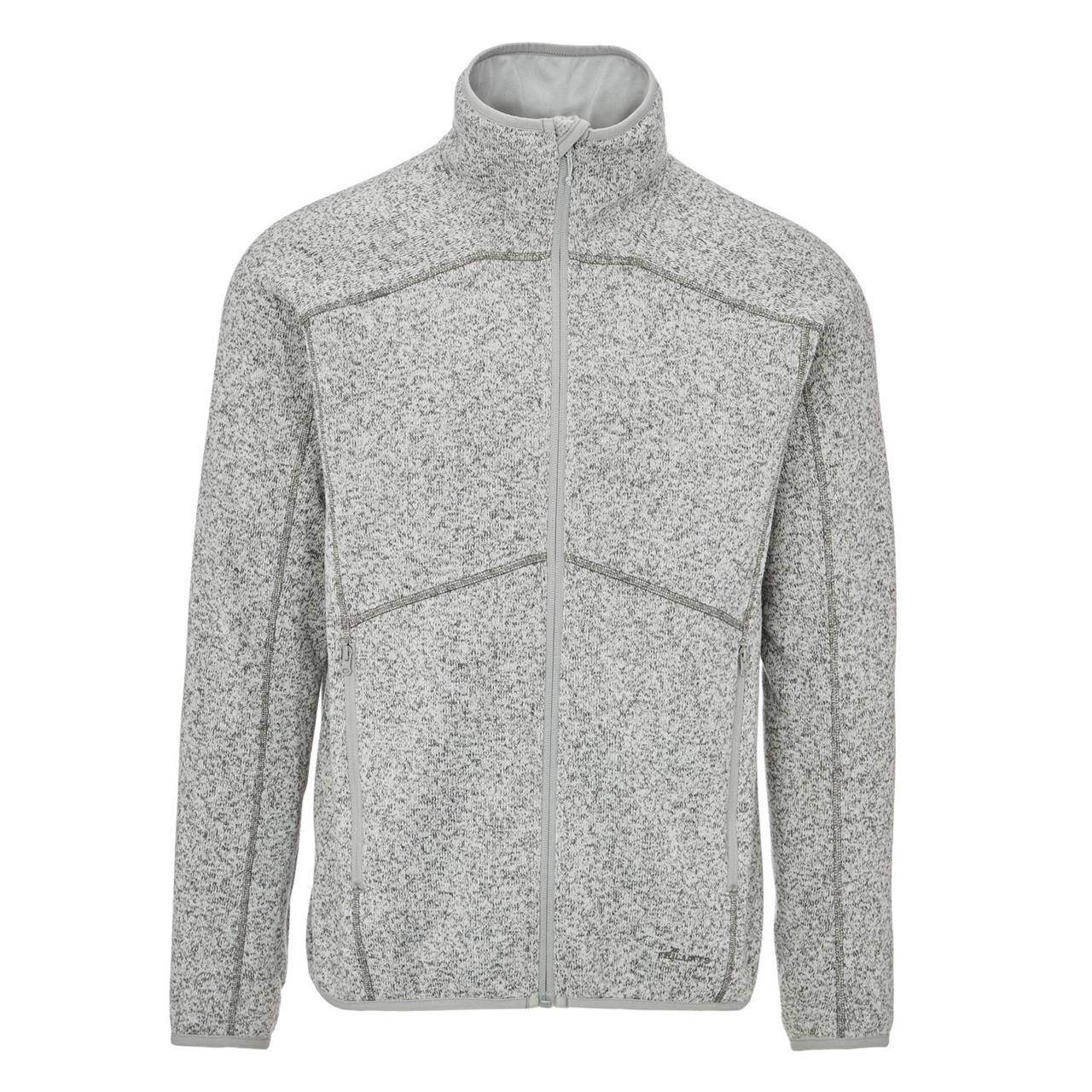 Billede af Frilufts Mens Hagleren Jacket (Grå (SILVER BIRCH) Small)