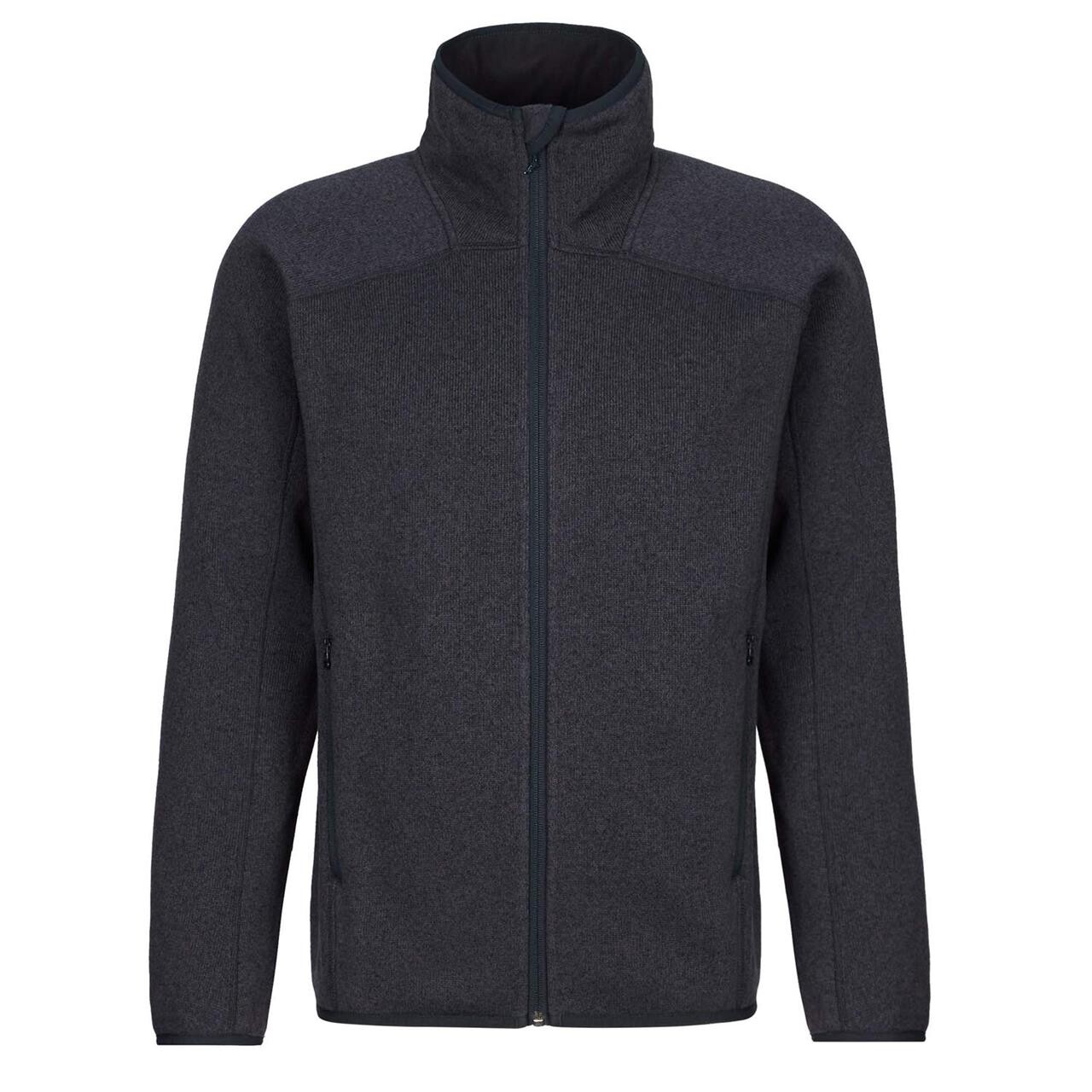 Se Frilufts Mens Hagleren Jacket (Blå (DARK SAPPHIRE) XX-large) hos Friluftsland.dk