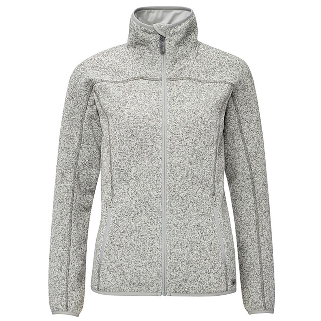 Billede af Frilufts Womens Hagleren Jacket (Grå (SILVER BIRCH) 36)