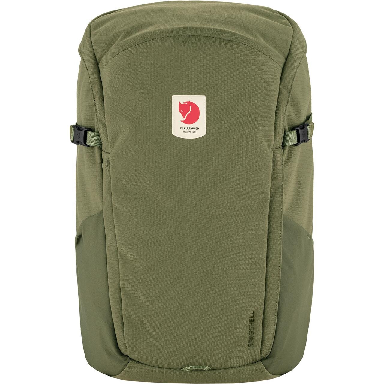 Fjällräven Ulvö 23 (Grøn (GREEN/620) One size)