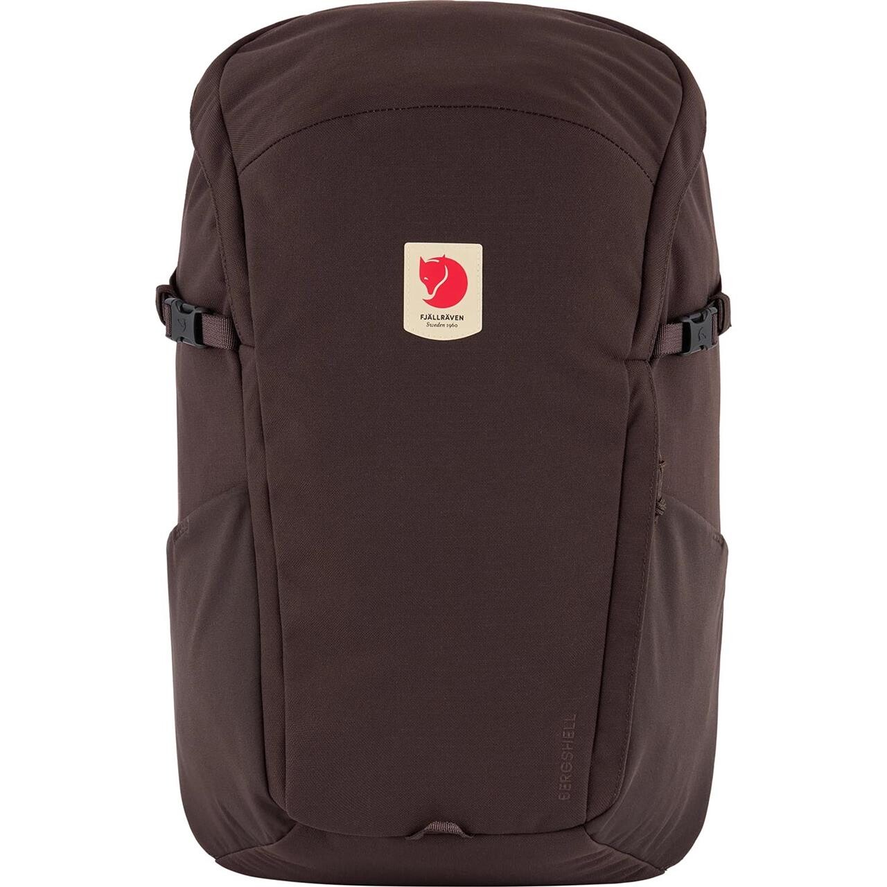 Fjällräven Ulvö 23 (Brun (BLACK OAK/294) One size)