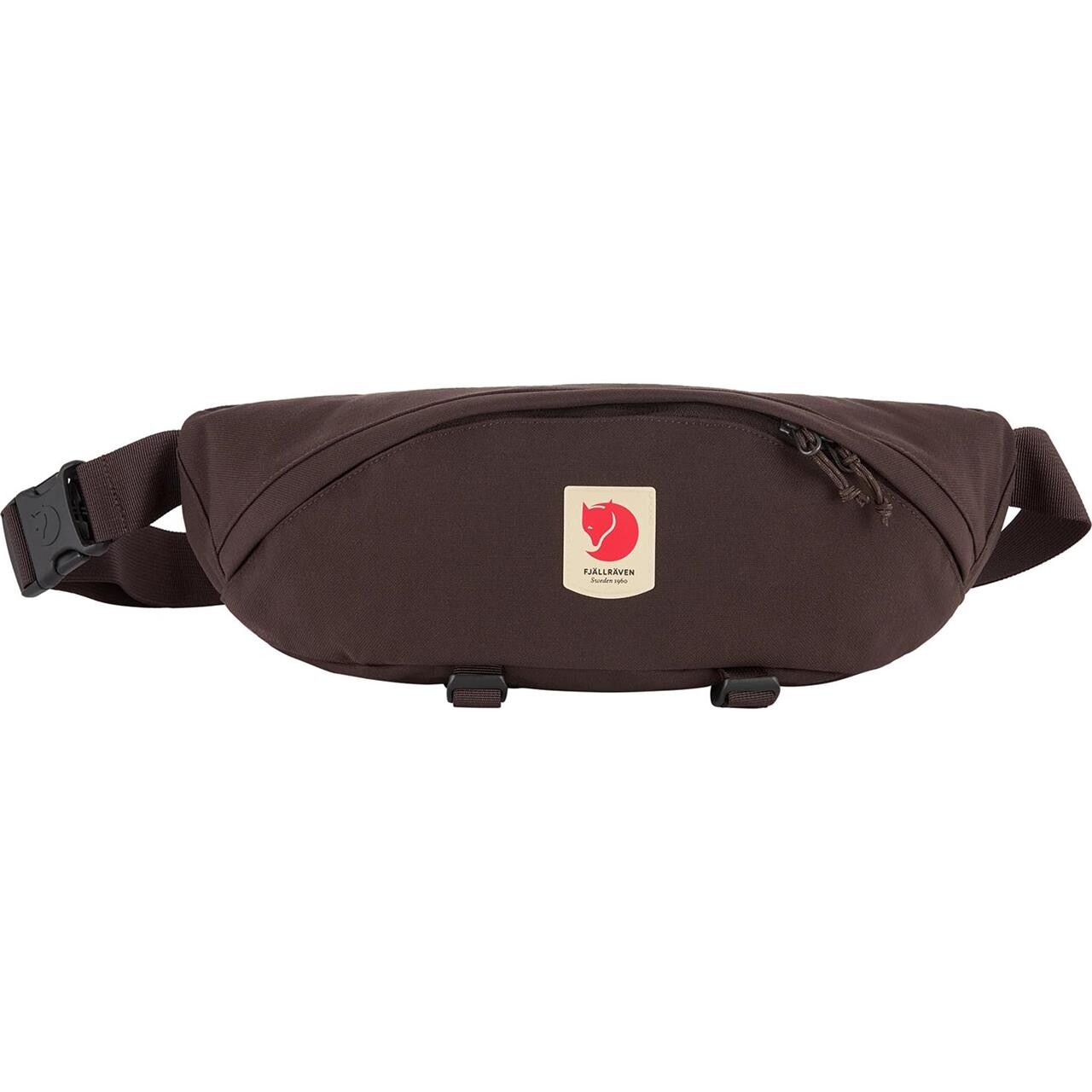 Fjällräven Ulvö Hip Bag Large (Brun (BLACK OAK/294))