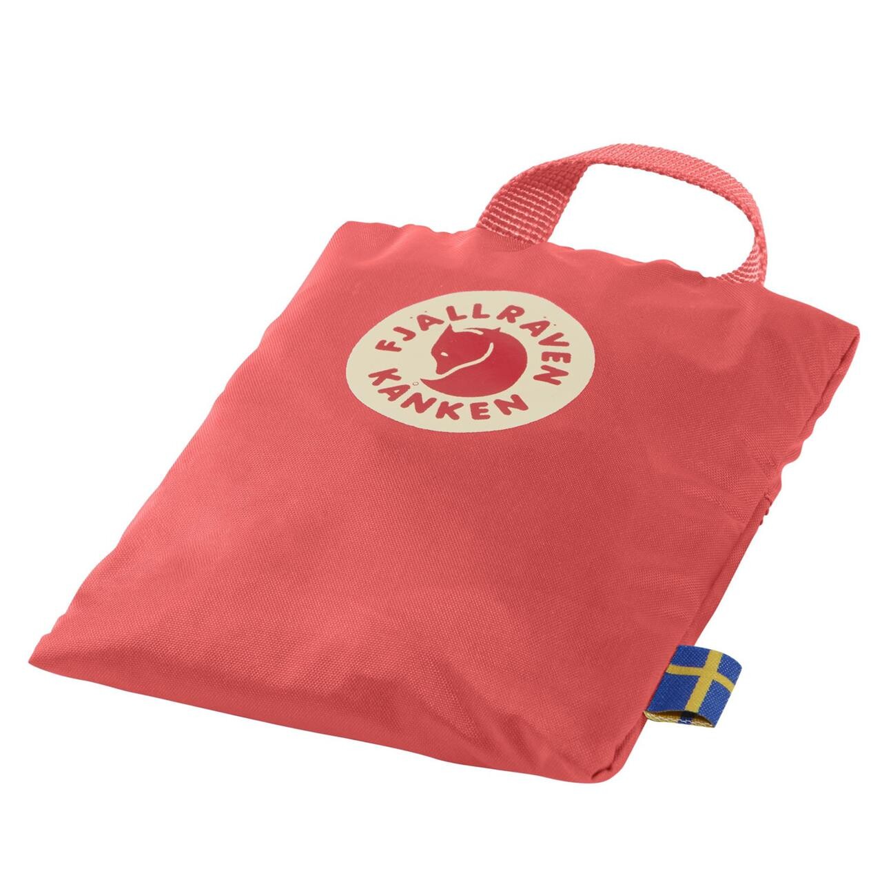 Fjällräven Kids Kånken Rain Cover Mini (Lyserød (PEACH PINK/319))