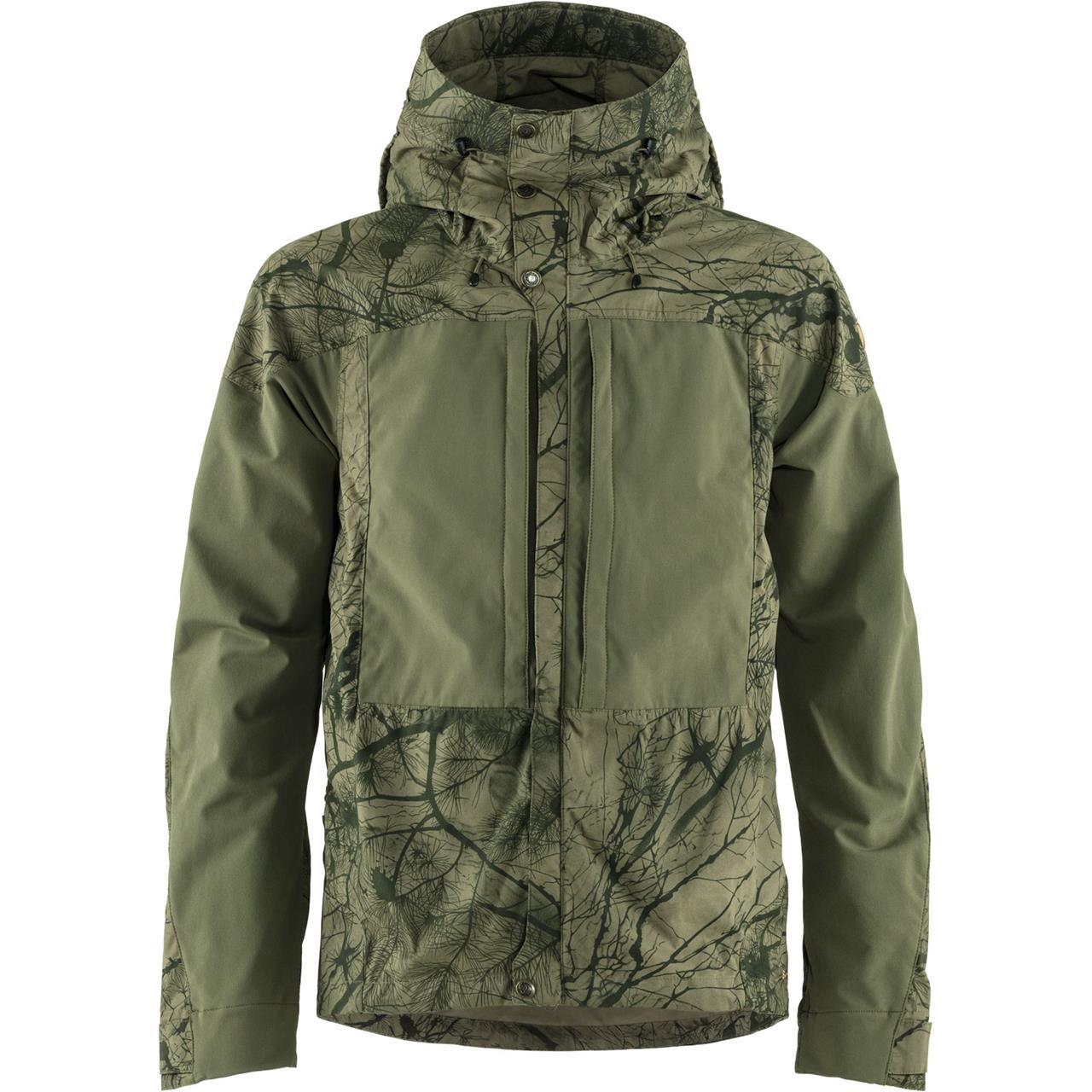 Egen Breddegrad lette Fjällräven Mens Keb Jacket