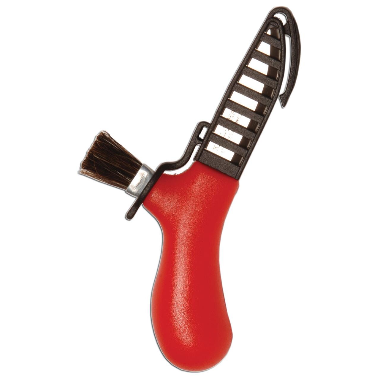 Morakniv Mushroom Knife Karl-johan (Rød (RED))