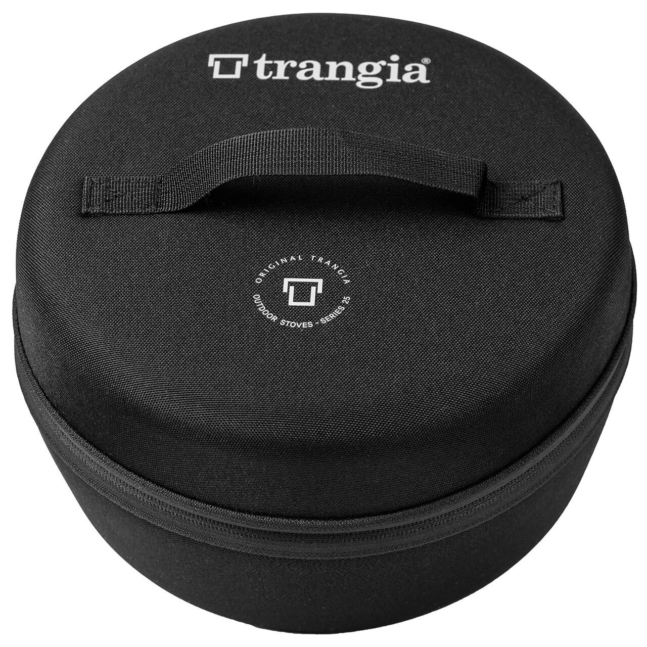 Trangia Case Til Serie