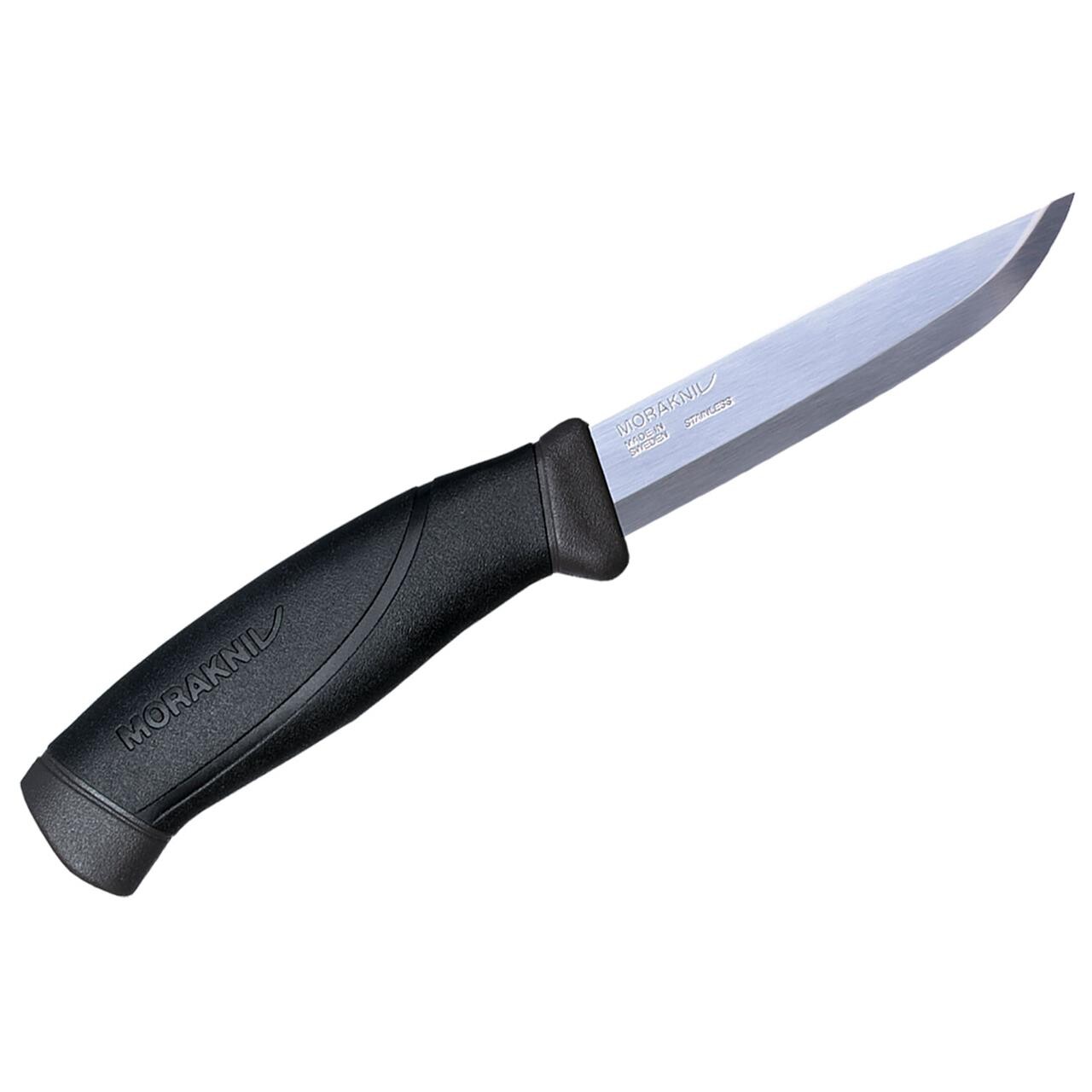 Morakniv Companion (S) (Grøn (MILITARY GREEN))