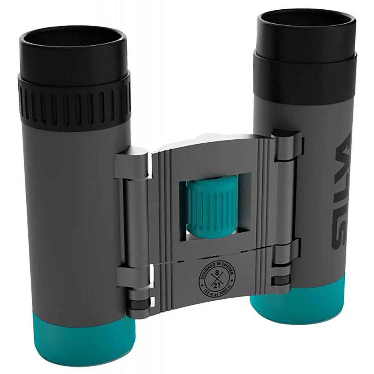 udarbejde trofast Eftermæle Silva Binocular Pocket 8X - Køb den hos Friluftsland