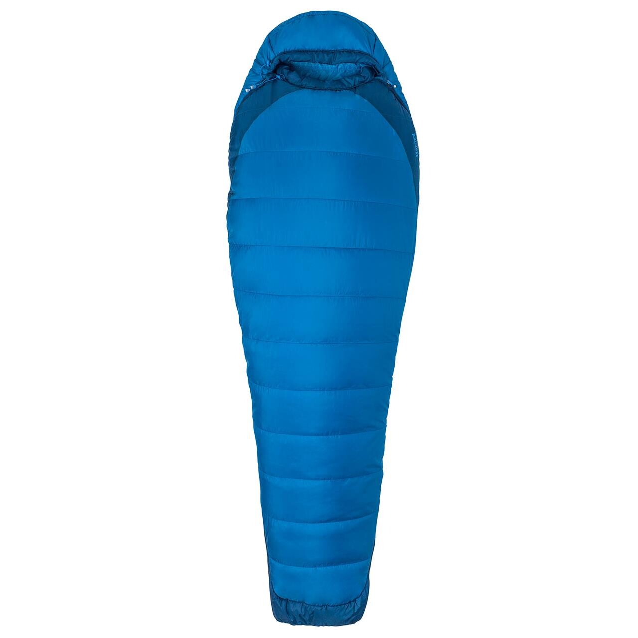 Se Marmot Trestles Elite Eco 20 (Blå (ESTATE BLUE/CLASSIC BLUE) Personlængde 198 cm) hos Friluftsland.dk