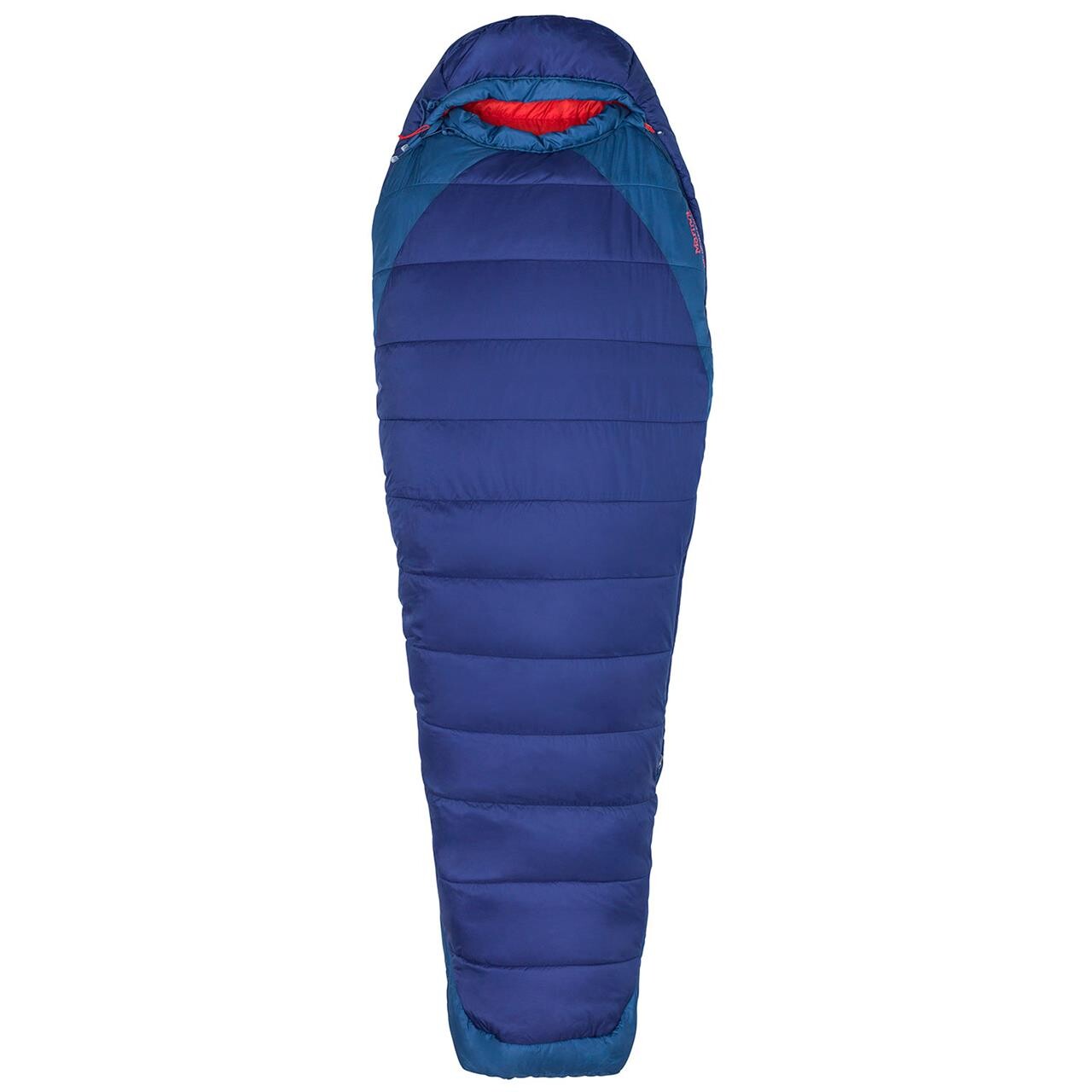 Se Marmot Womens Trestles Elite Eco 20 (Blå (MIDNIGHT/STORM) Personlængde 183 cm) hos Friluftsland.dk