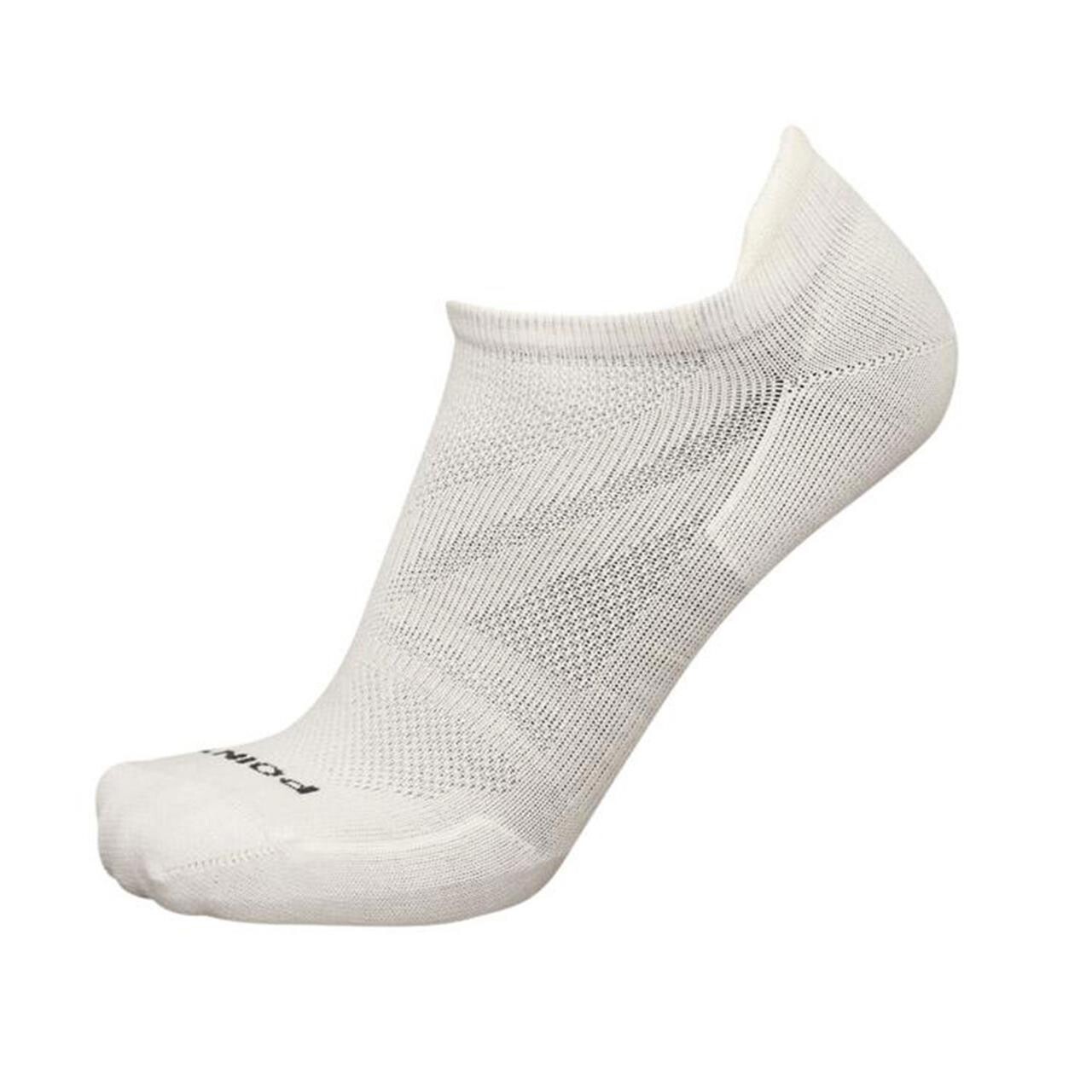  Point6 Ghost Runner Ultra Light Tab (WHITE (WHITE) X-large)