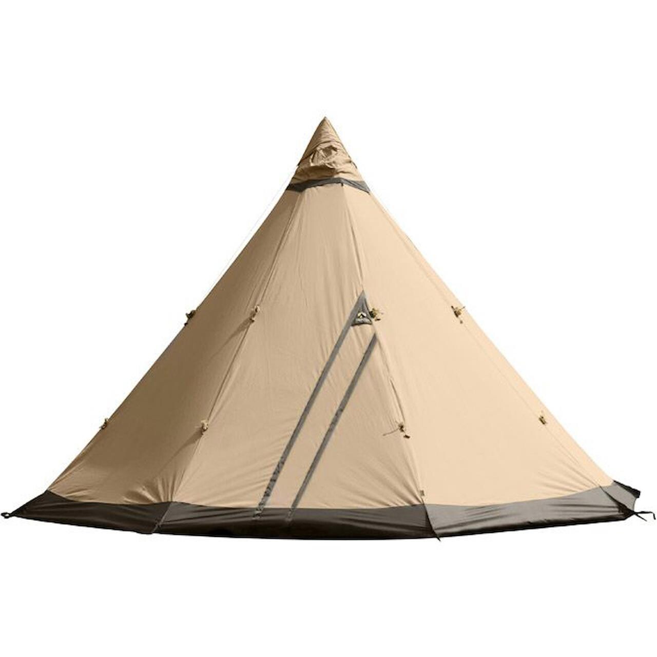 Tentipi Zirkon 9 CP (Beige (BEIGE-BROWN))