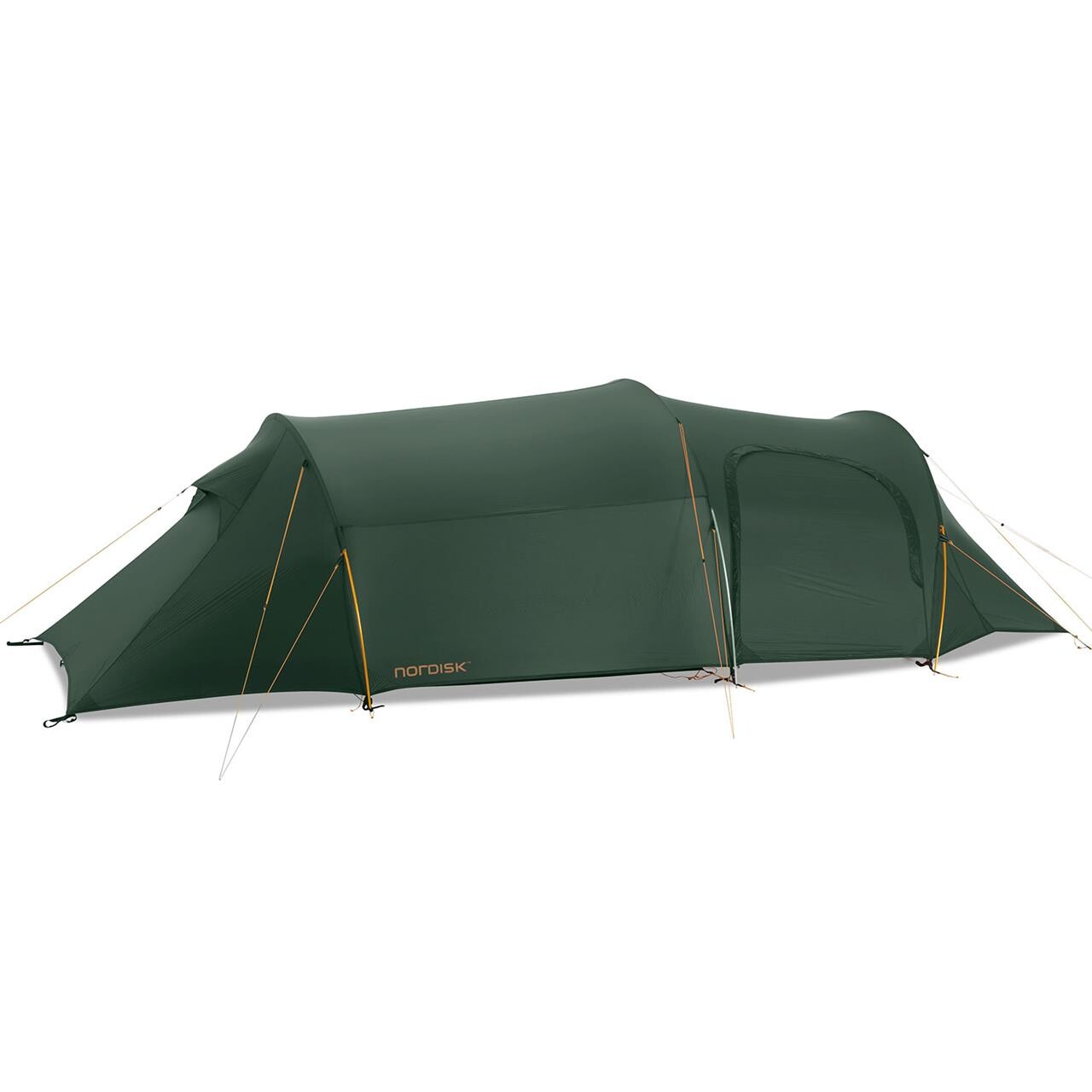 Nordisk Oppland 2019 Model Grøn Forest Green