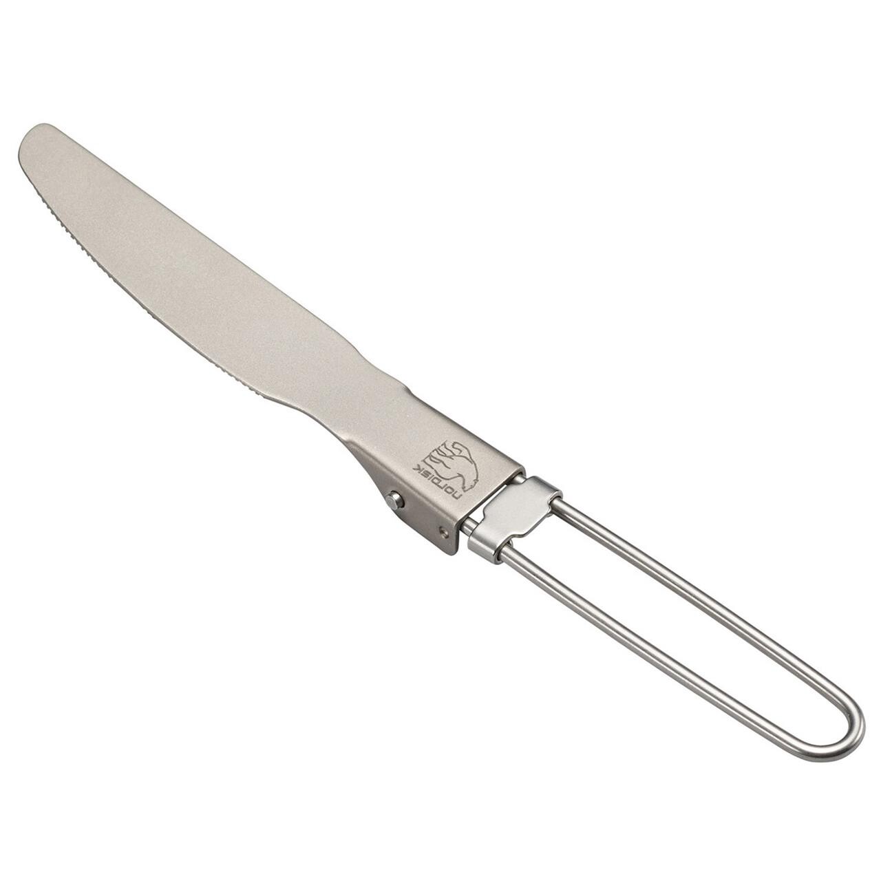 Billede af Nordisk Titan Knife