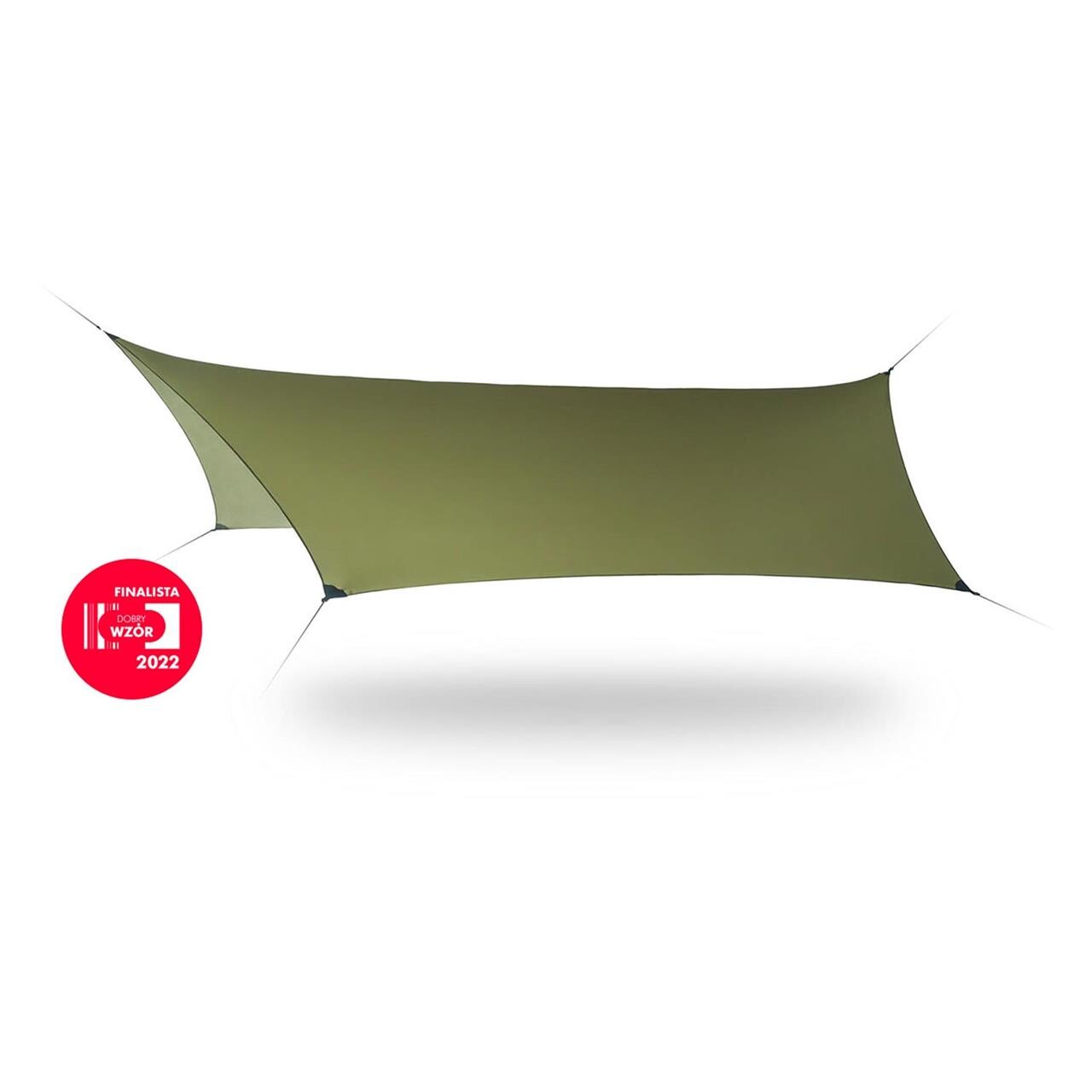 Lesovik Heksa Grøn Mayfly Green