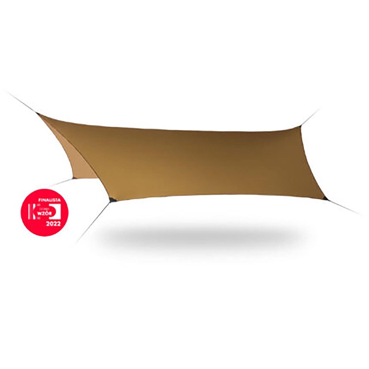 Lesovik Heksa (Brun (WALNUT BROWN))