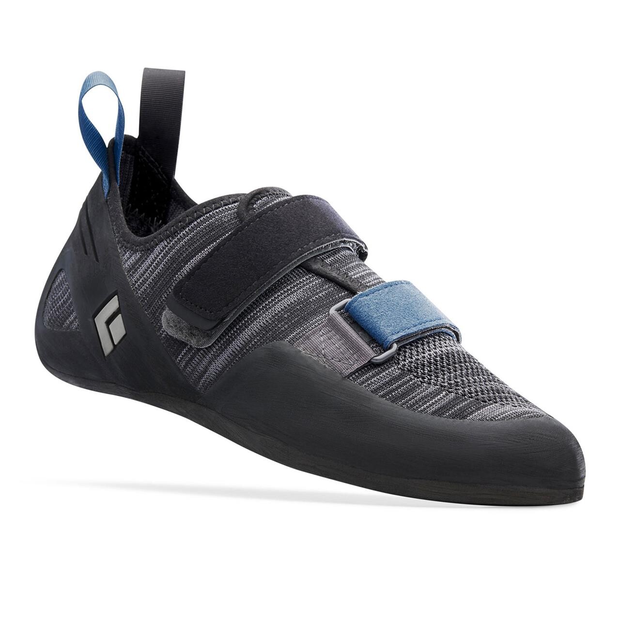  Black Diamond Mens Momentum  (GREY (ASH) 49,5)