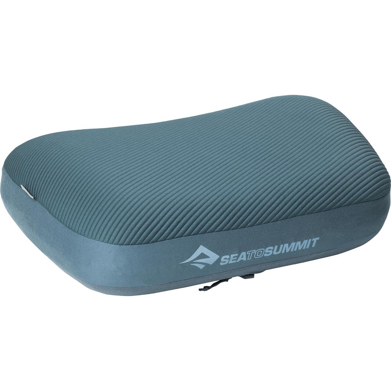 Sea to Summit Aeros Premium Pillow Large S19 (Grøn (DARK GREEN))