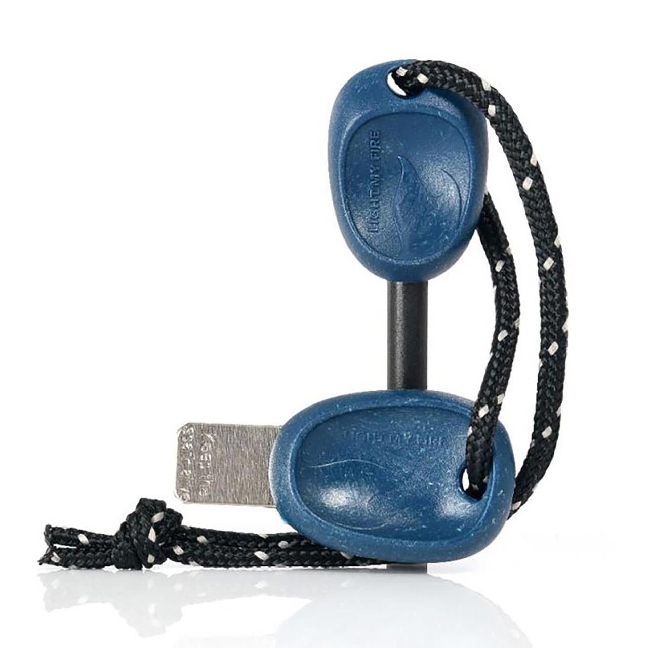Light Fire Firesteel Bio Scout Blå Scout Hazy Blue