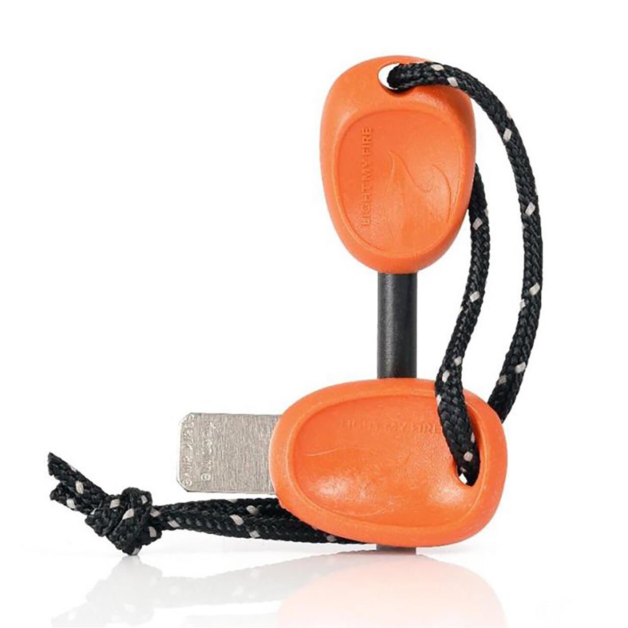 Light My Fire Firesteel Bio Scout Orange Scout Rusty Orange