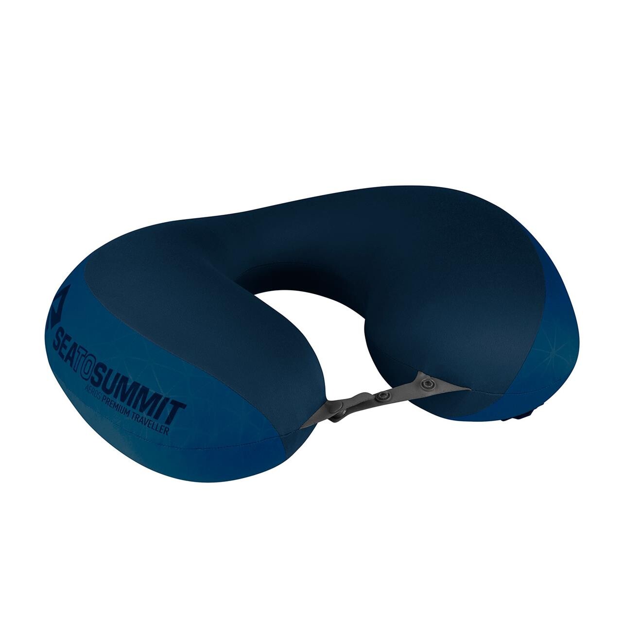 Sea to Summit Aeros Premium Traveller (Blå (NAVY BLUE))