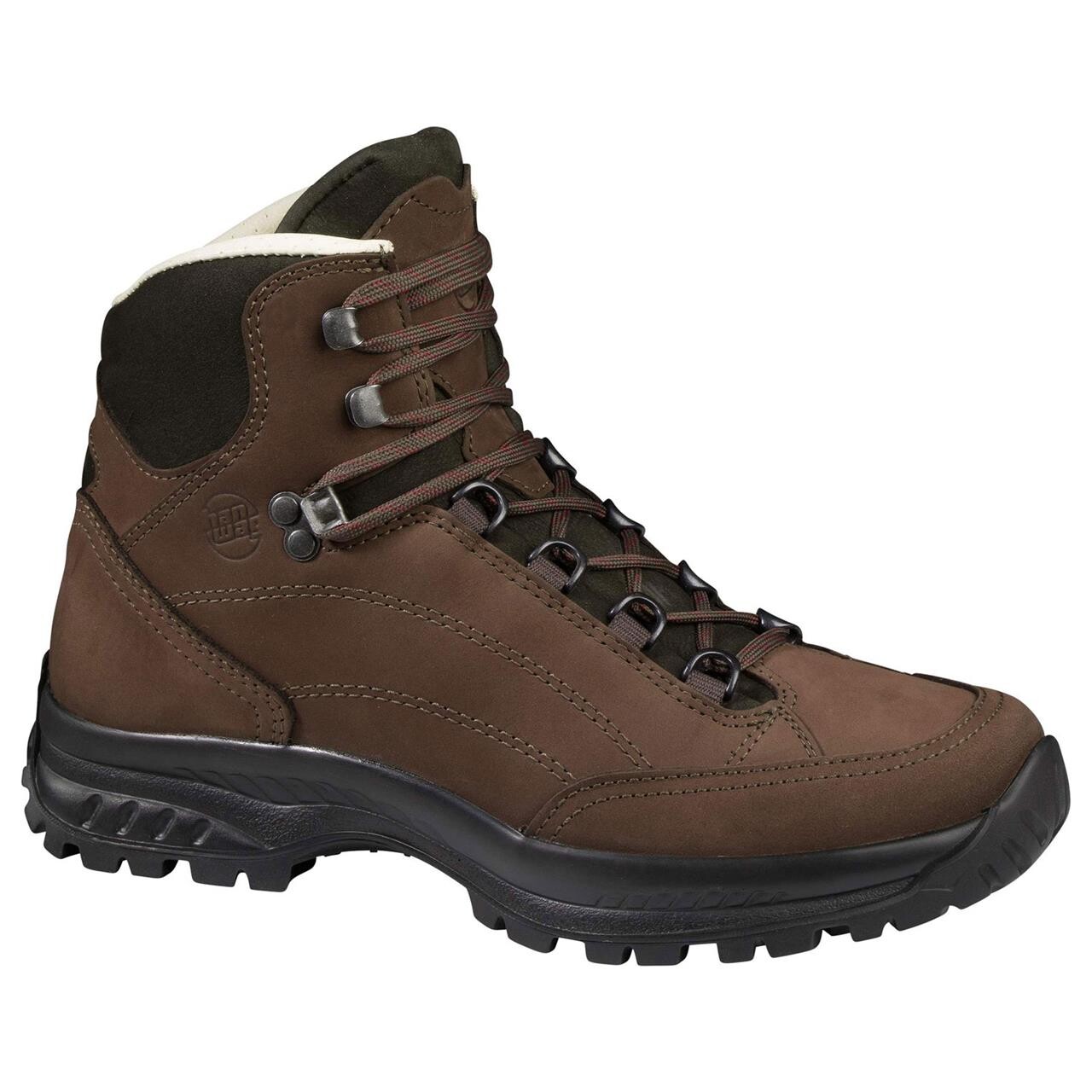  Hanwag Mens Alta Bunion  (BROWN (ERDE BROWN) 44)