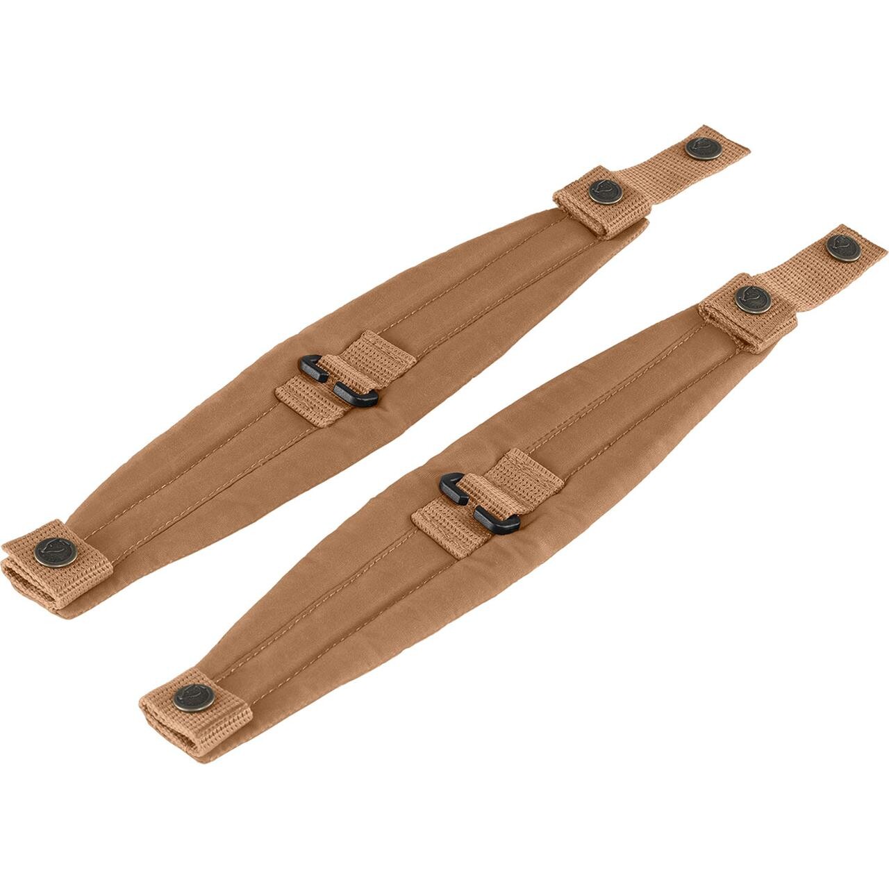 Fjällräven Kånken Shoulder Pads F19 (Beige (KHAKI DUST/228))