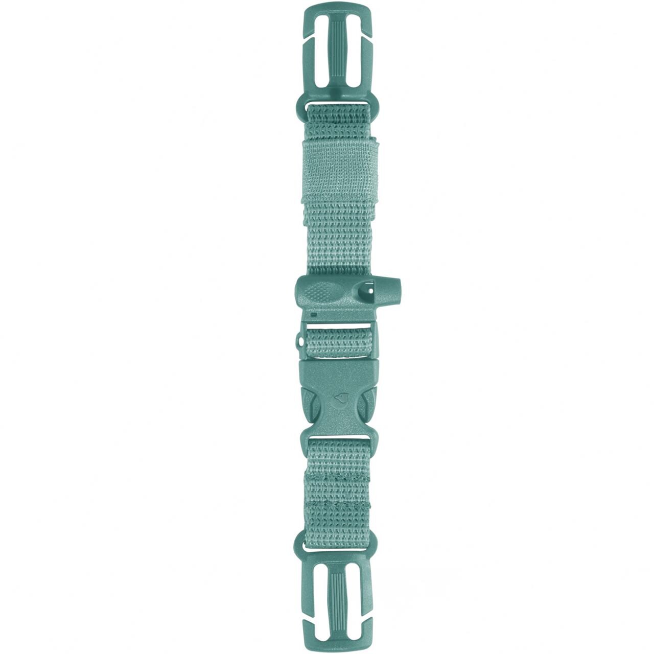 Fjällräven Kånken Chest Strap (Grøn (FROST GREEN/664))