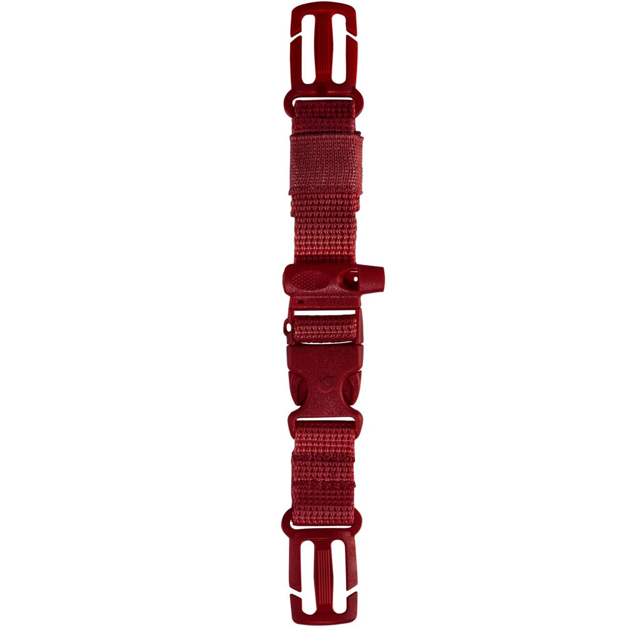 Fjällräven Kånken Chest Strap (Rød (OX RED/326))