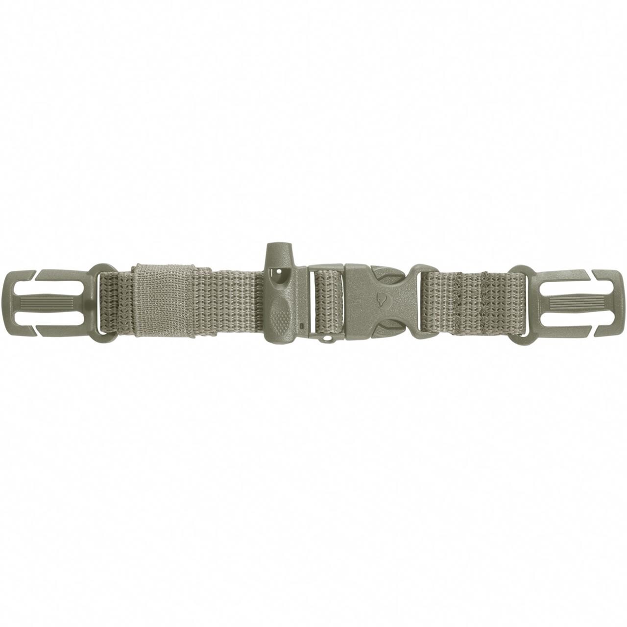 Fjällräven Kånken Chest Strap (Grå (FOG/021))