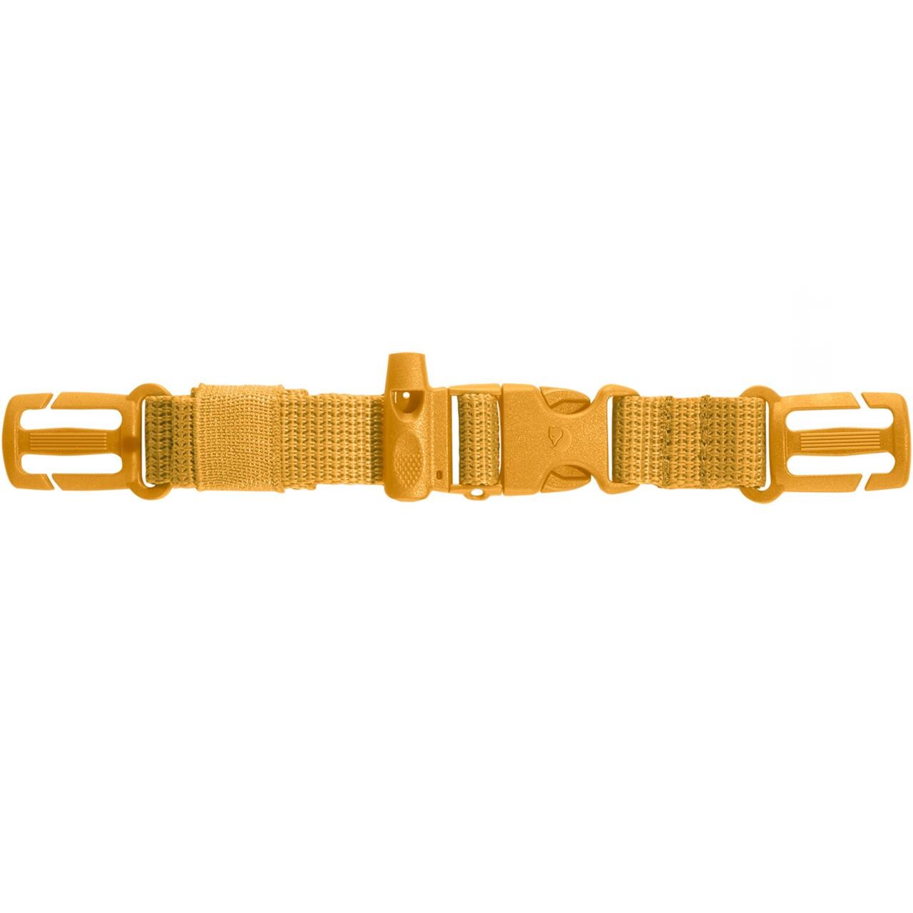 Fjällräven Kånken Chest Strap (Gul (OCHRE/160))