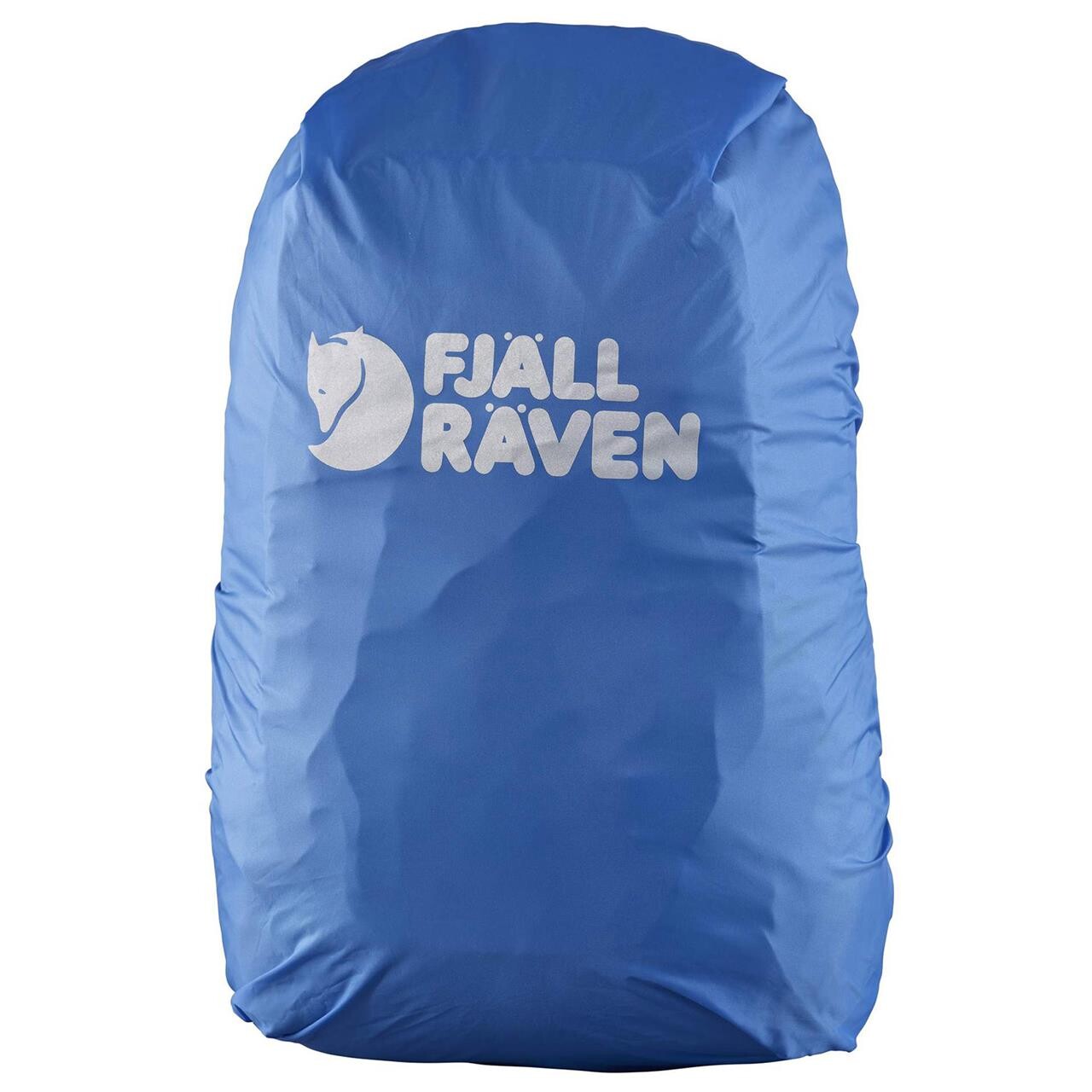 9: Fjällräven Rain Cover 16-28 L (Blå (UN BLUE/525) ONE SIZE)