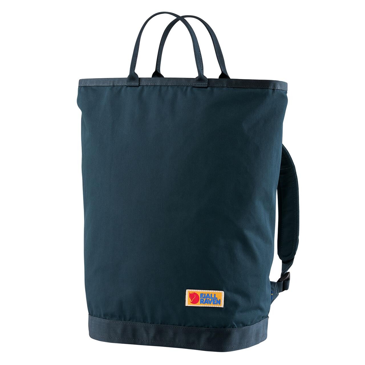 Fjällräven Vardag Totepack (Blå (STORM/638) ONE SIZE)